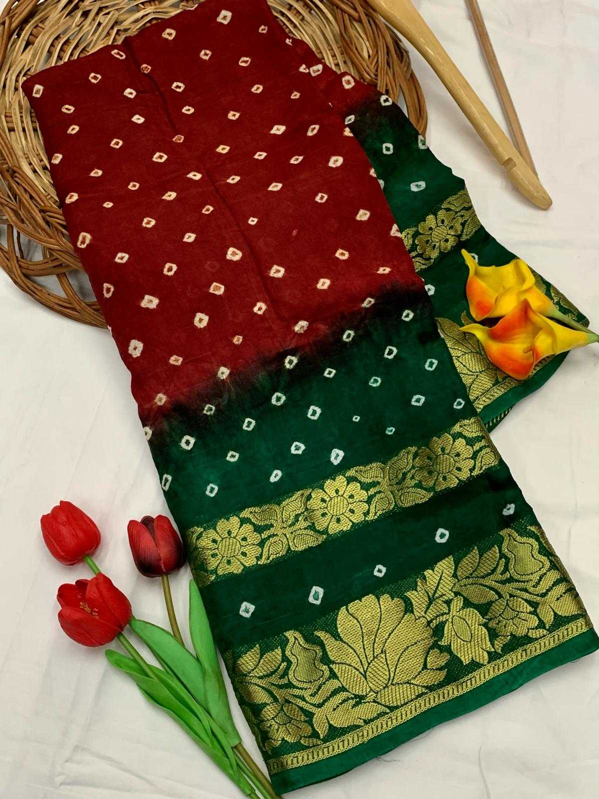 YNF ART SILK RAR DIVDO WHOLESALE SAREES MANUFACTURER